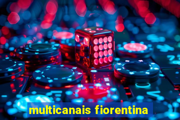 multicanais fiorentina